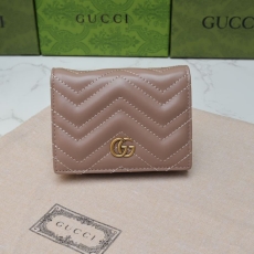 Gucci Wallets Purse